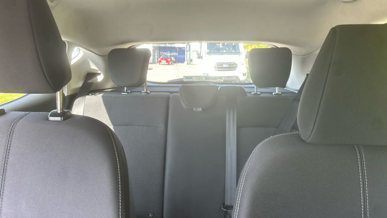 Ford Fiesta 1.1 Trend 5dr Petrol Hatchback